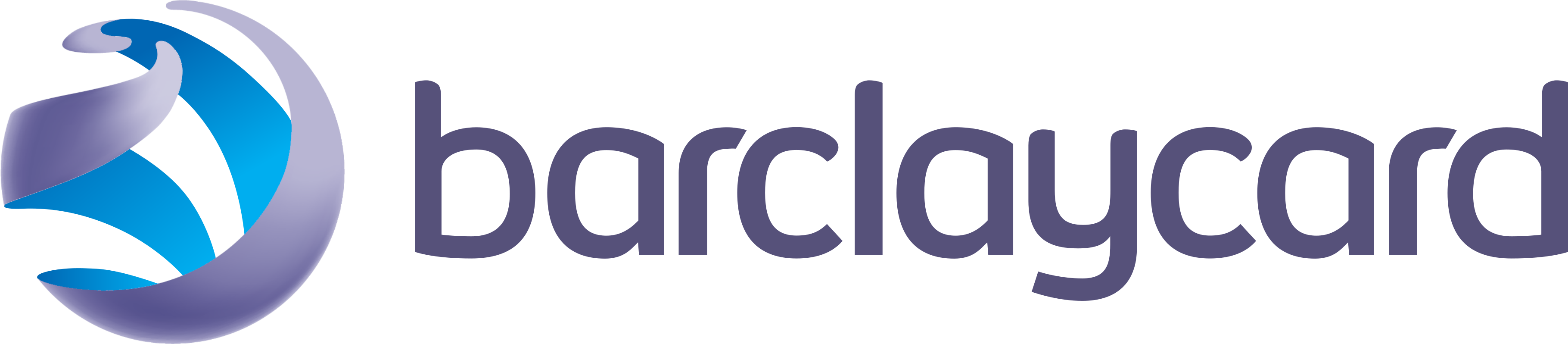 Barclaycard